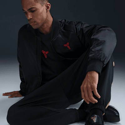 Kobe Therma-FIT Insulated Jacket. Nike.com
